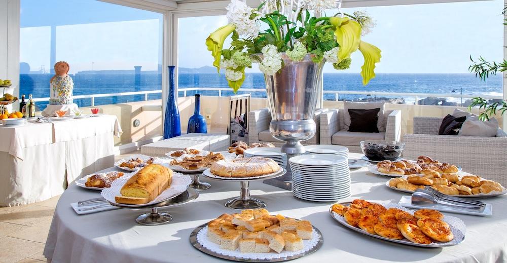 Tempo Di Mare Hotel