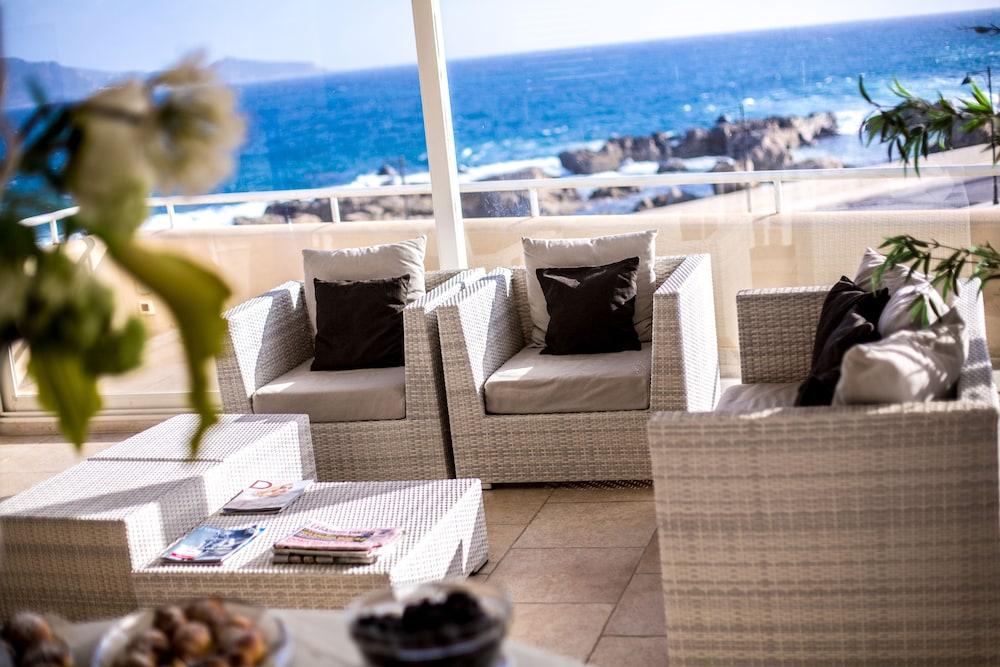 Tempo Di Mare Hotel 4*