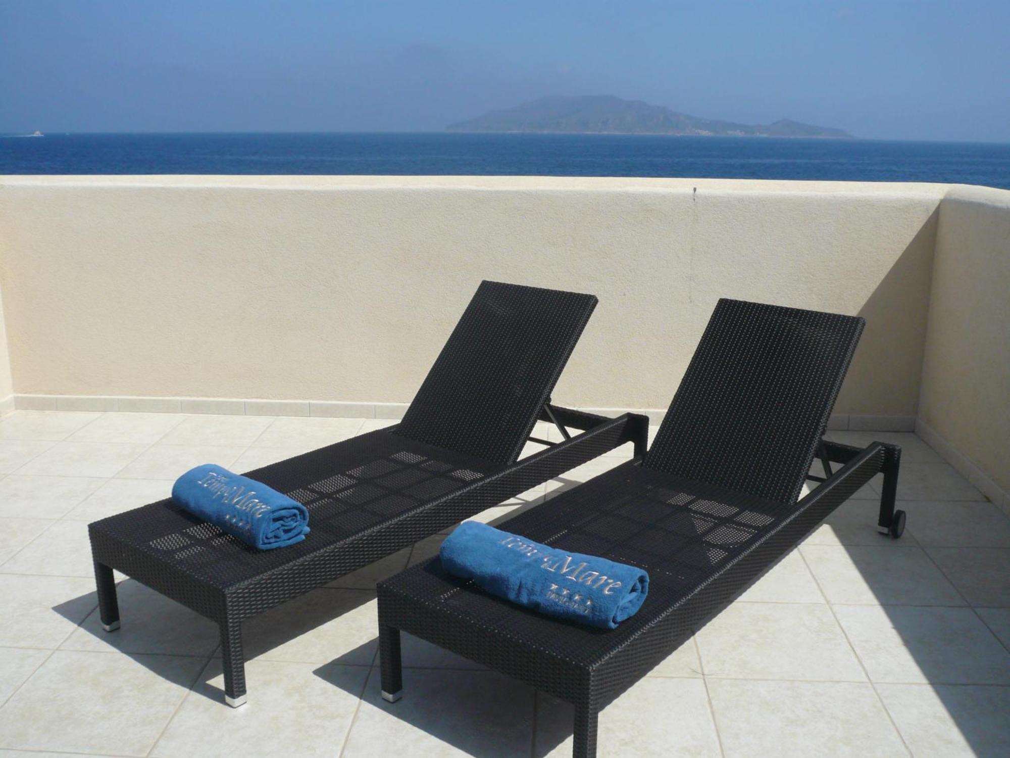 Tempo Di Mare