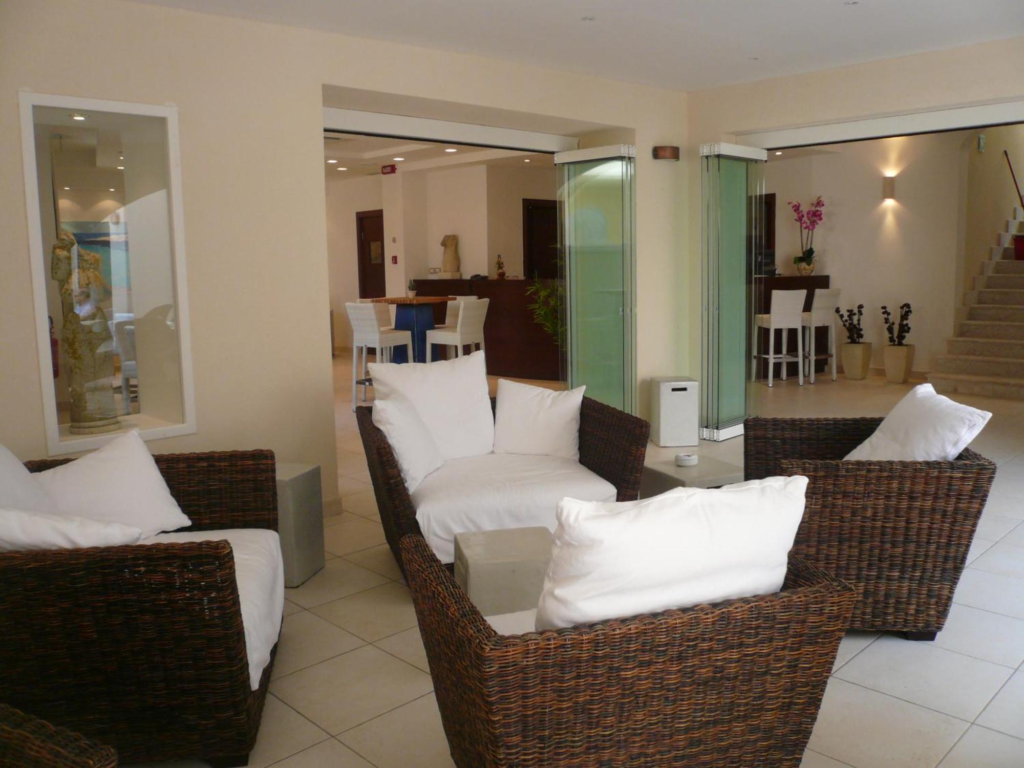 Hotel Tempo Di Mare