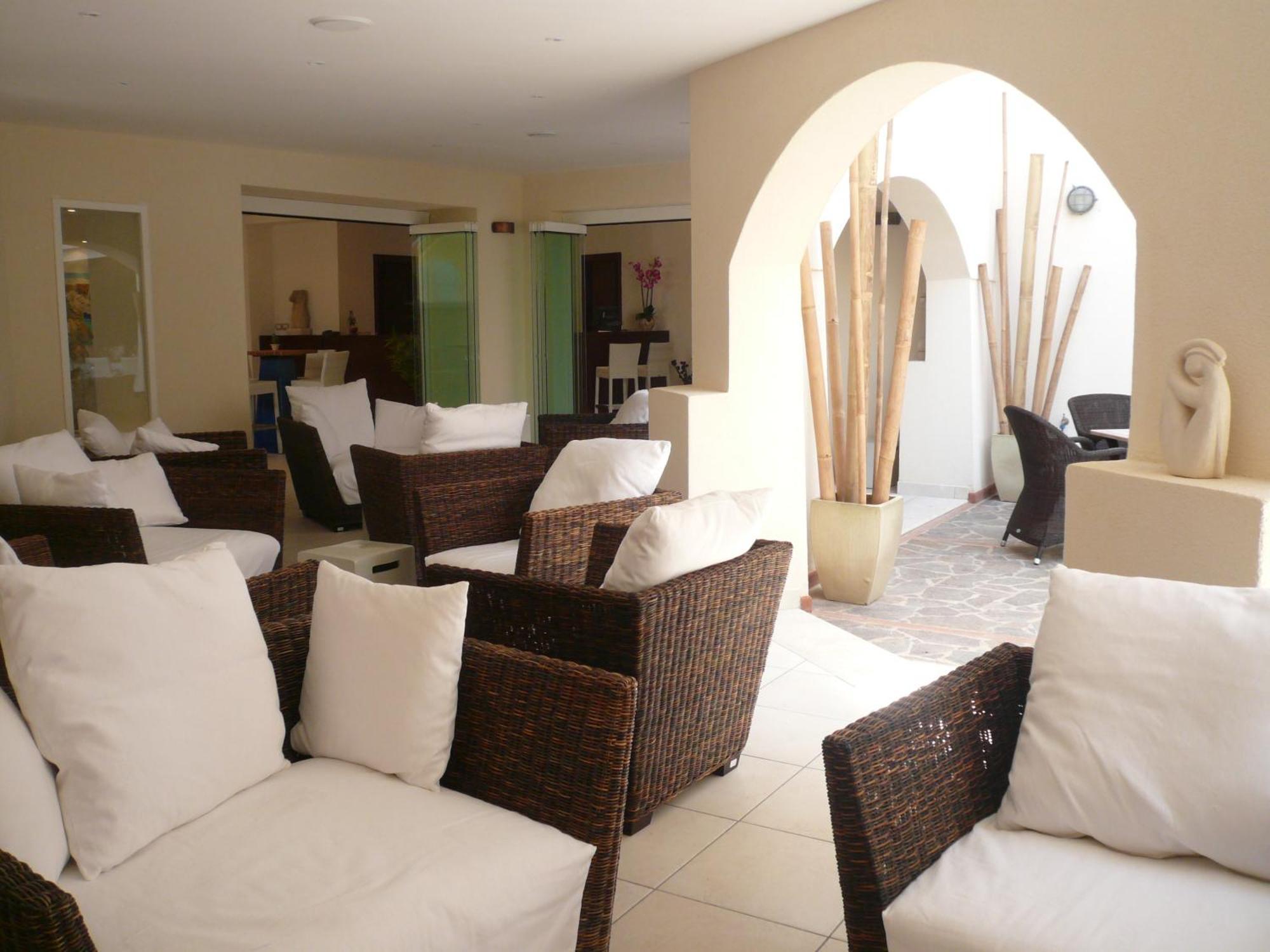 Hotel Tempo Di Mare Favignana