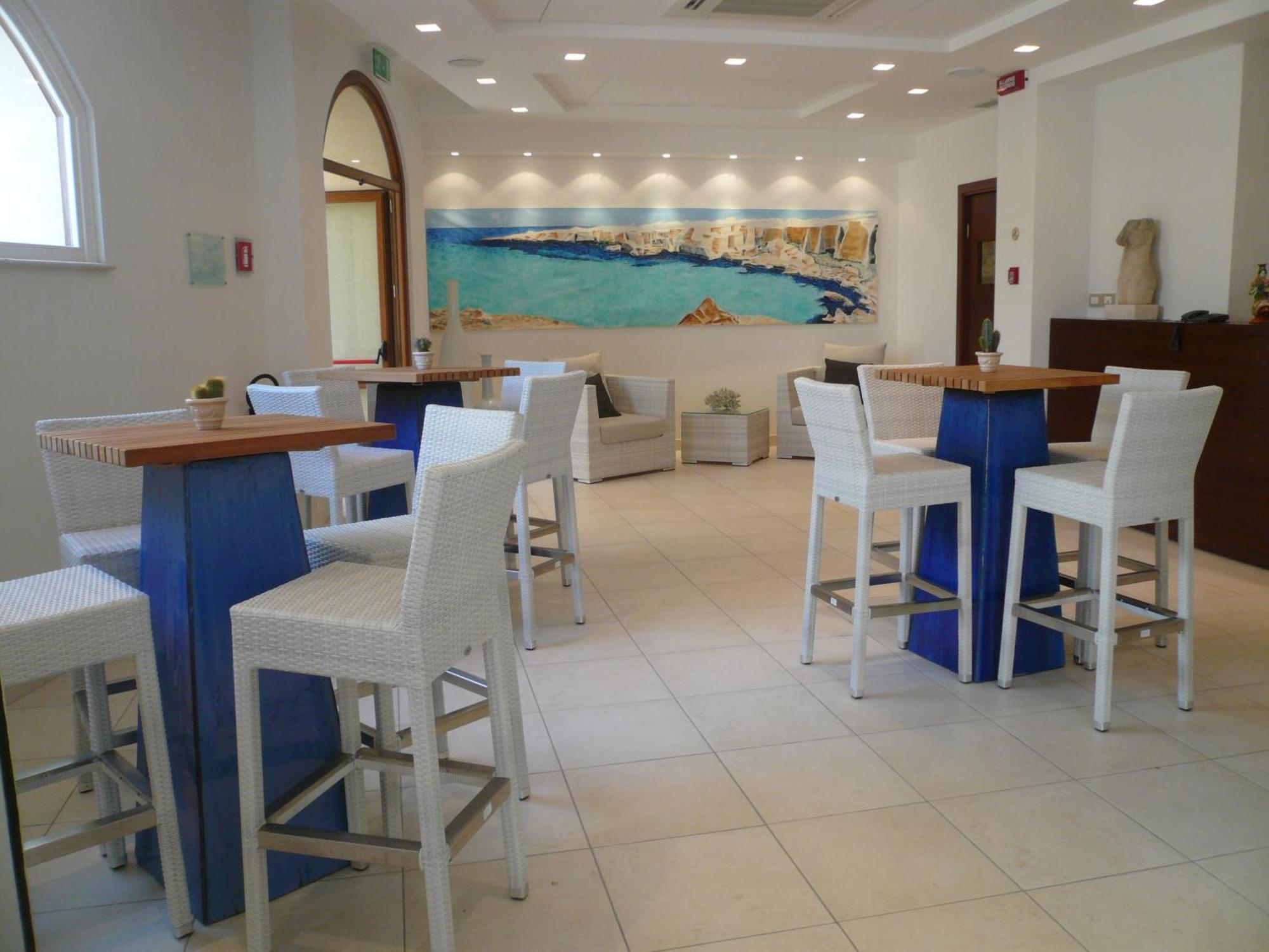 Hotel Tempo Di Mare 4*