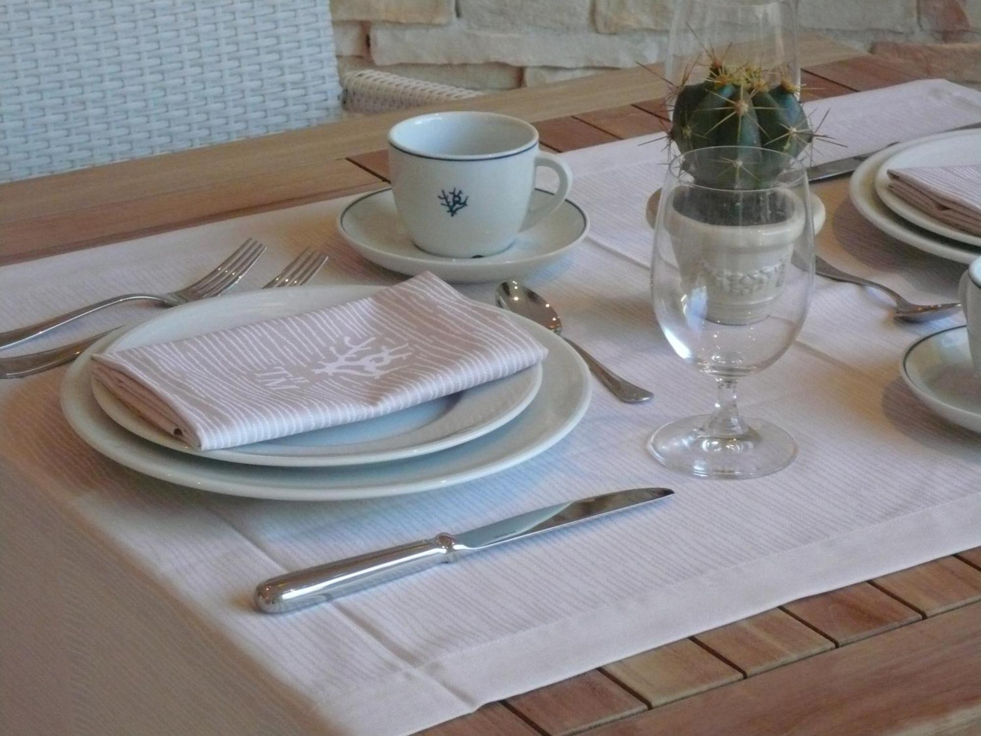 Hotel Tempo Di Mare 4*
