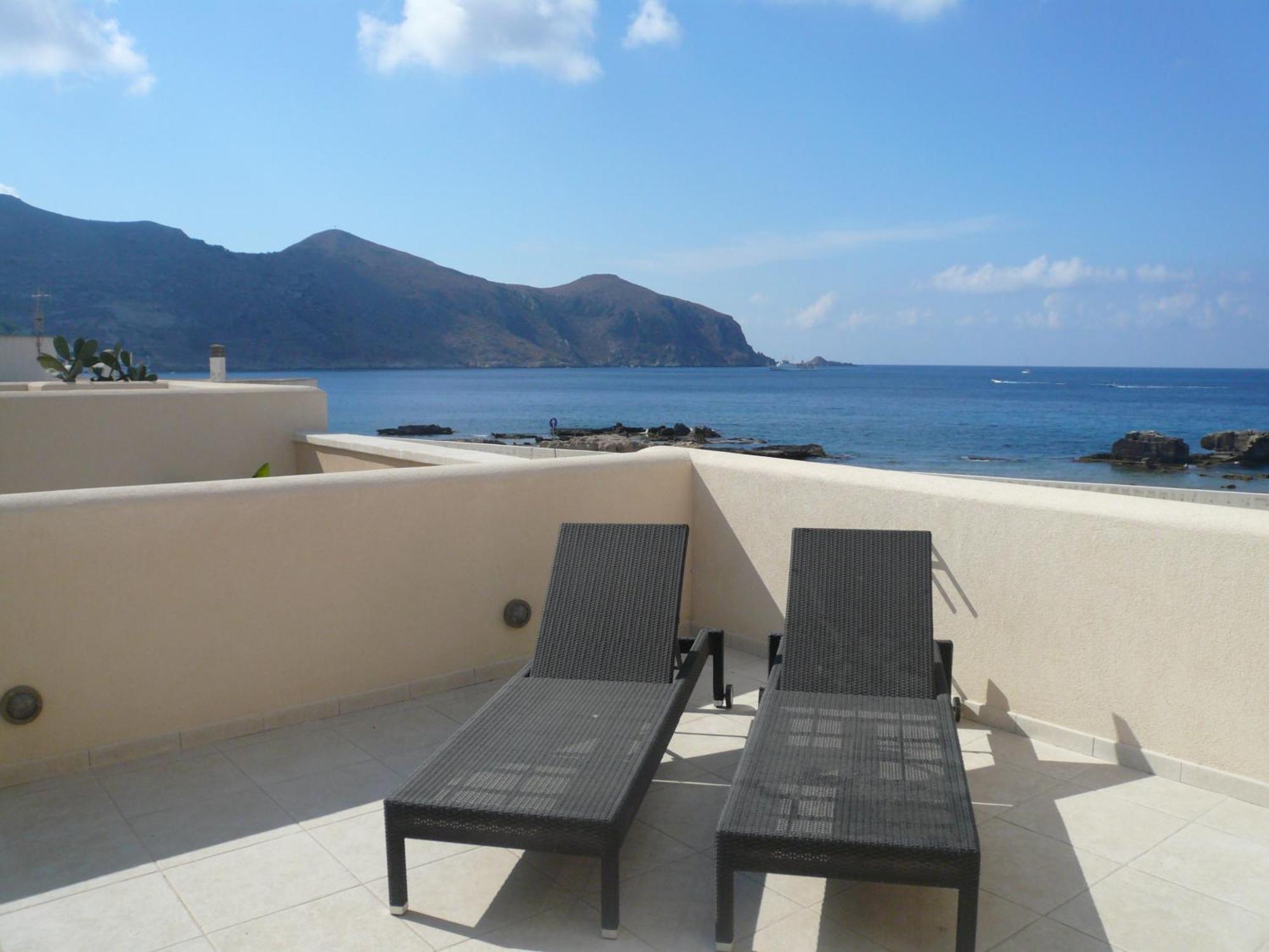 Hotel Tempo Di Mare