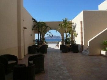 Tempo Di Mare 4*