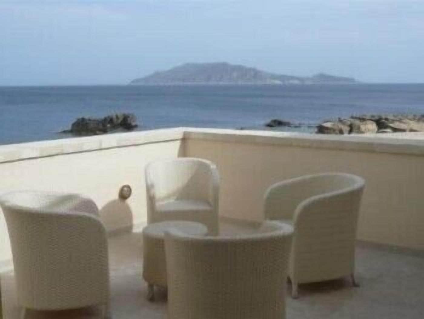 Tempo Di Mare