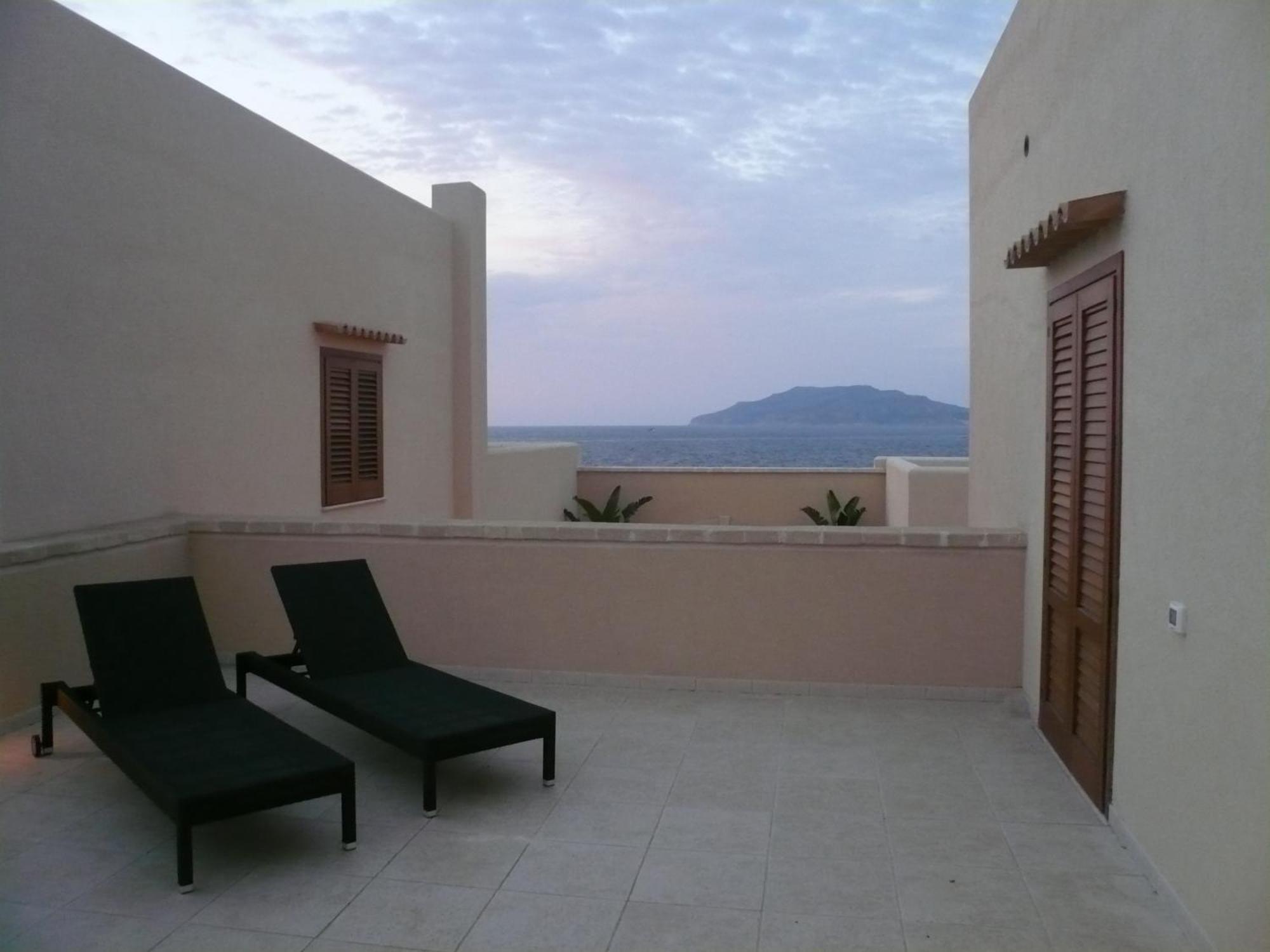 Hotel Tempo Di Mare Favignana