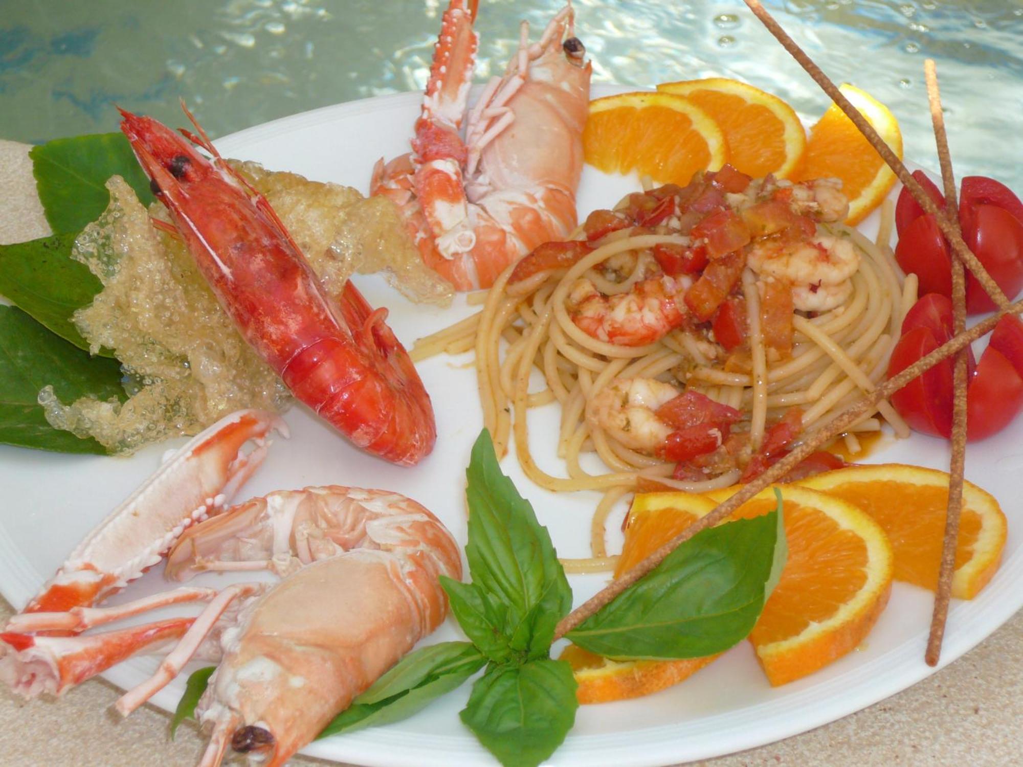 Hotel Tempo Di Mare