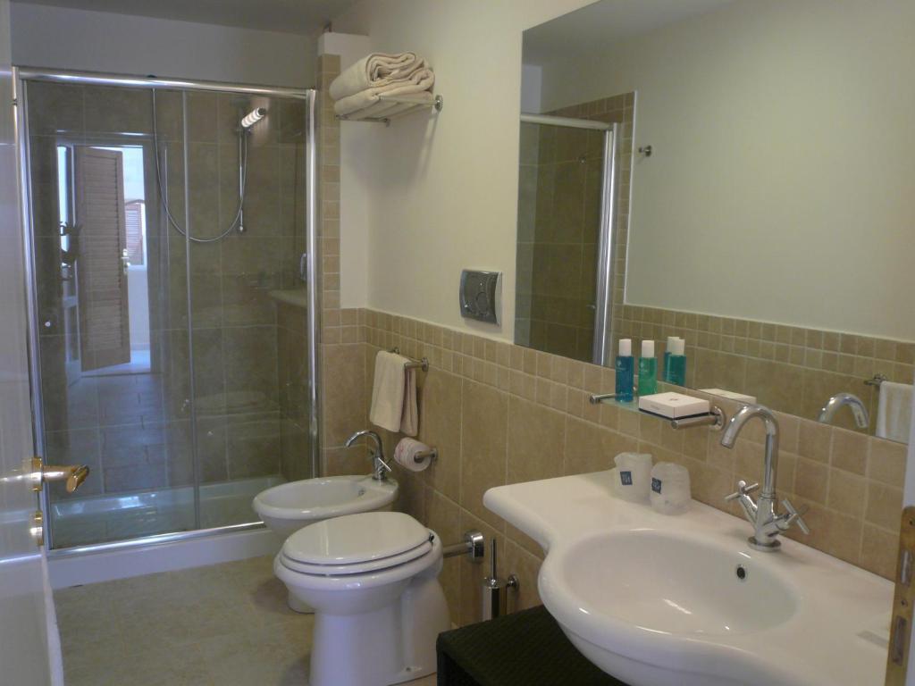 Tempo Di Mare 4*
